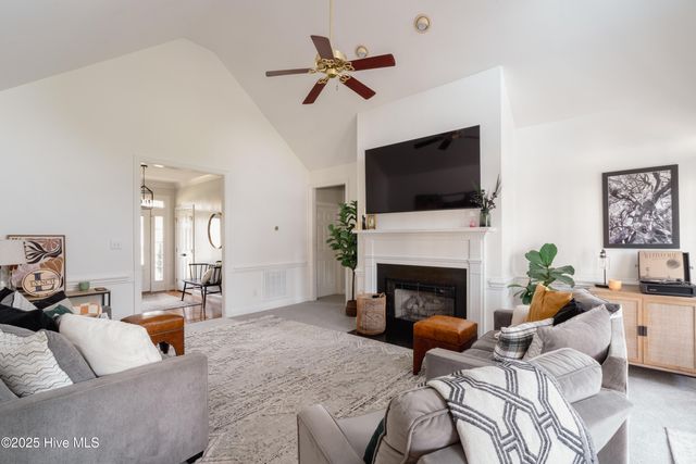 4409 Pinehurst Drive, Wilson, NC 27896