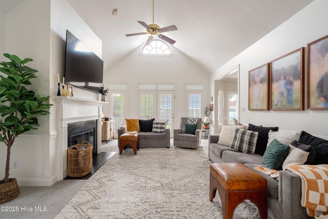4409 Pinehurst Drive, Wilson, NC 27896