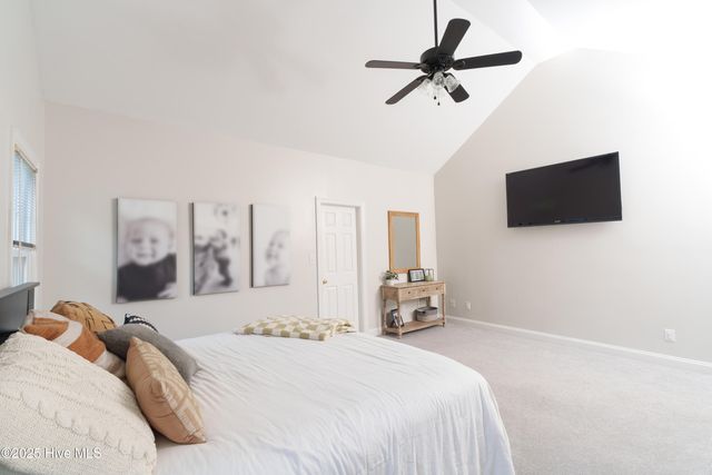 4409 Pinehurst Drive, Wilson, NC 27896