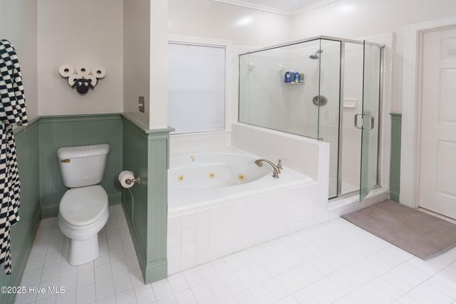 4409 Pinehurst Drive, Wilson, NC 27896