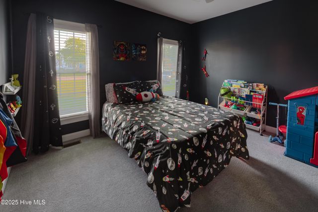4409 Pinehurst Drive, Wilson, NC 27896