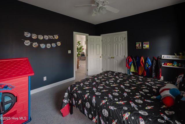 4409 Pinehurst Drive, Wilson, NC 27896