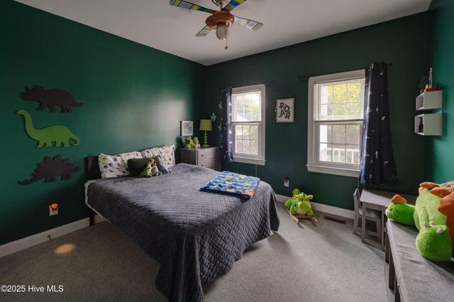 4409 Pinehurst Drive, Wilson, NC 27896