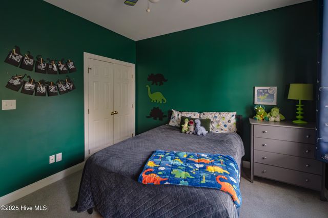 4409 Pinehurst Drive, Wilson, NC 27896