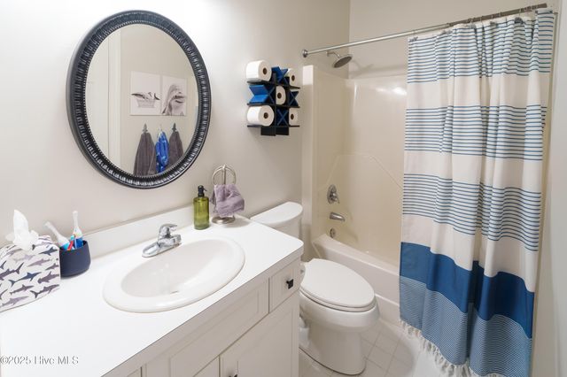 4409 Pinehurst Drive, Wilson, NC 27896
