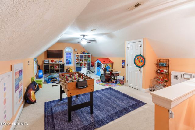 4409 Pinehurst Drive, Wilson, NC 27896