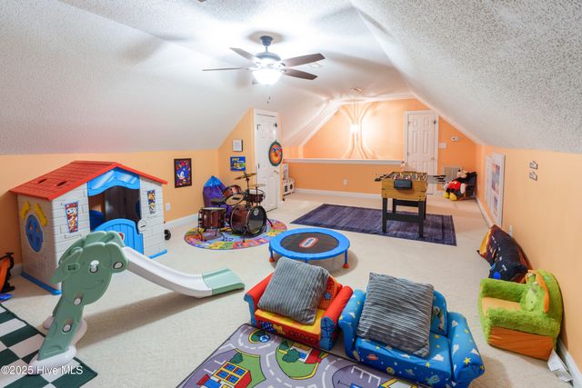 4409 Pinehurst Drive, Wilson, NC 27896