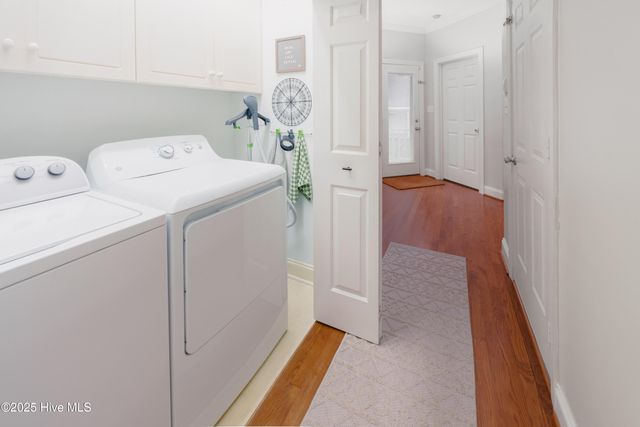4409 Pinehurst Drive, Wilson, NC 27896