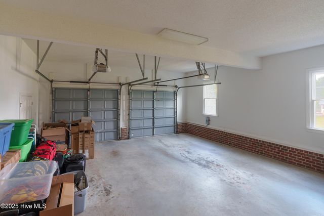 4409 Pinehurst Drive, Wilson, NC 27896
