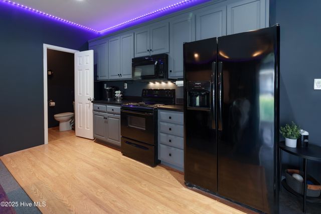 4409 Pinehurst Drive, Wilson, NC 27896