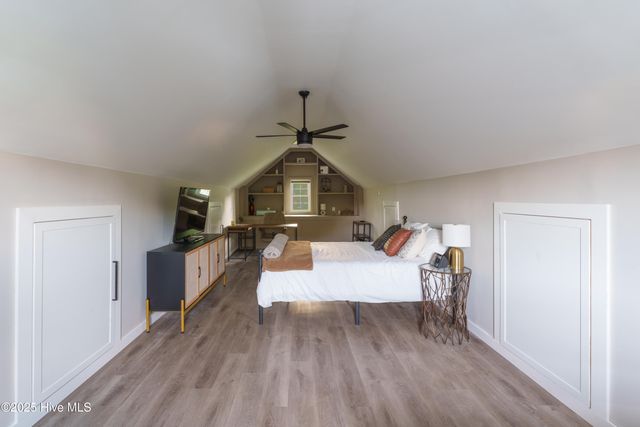 4409 Pinehurst Drive, Wilson, NC 27896
