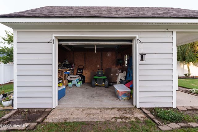 4409 Pinehurst Drive, Wilson, NC 27896