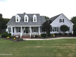 4409 Pinehurst Drive, Wilson, NC 27896
