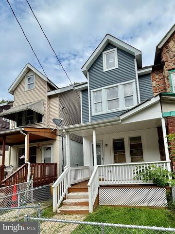 80 RACE ST, Trenton, NJ 08638