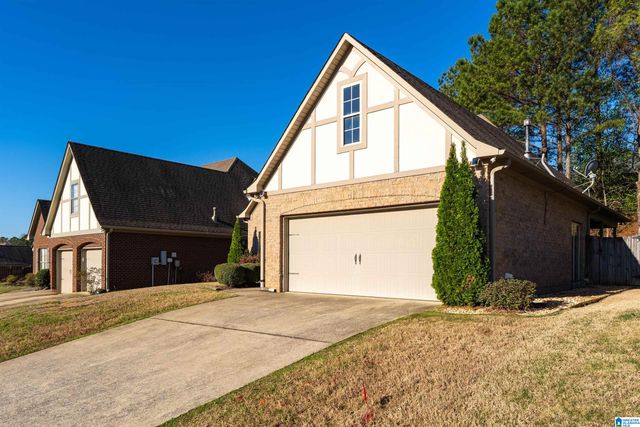 6081 MOUNTAIN VIEW TRACE, Trussville, AL 35173