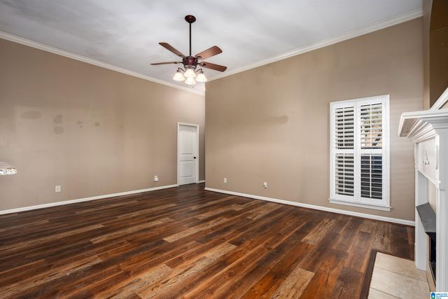 6081 MOUNTAIN VIEW TRACE, Trussville, AL 35173