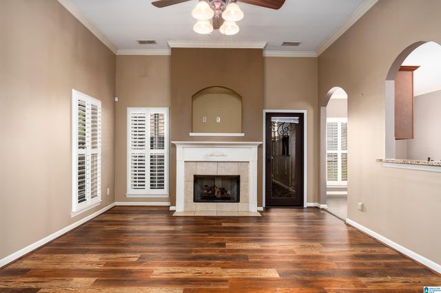 6081 MOUNTAIN VIEW TRACE, Trussville, AL 35173