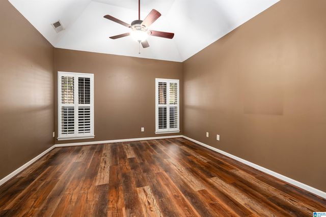 6081 MOUNTAIN VIEW TRACE, Trussville, AL 35173