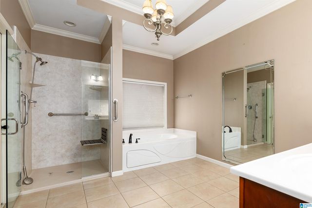 6081 MOUNTAIN VIEW TRACE, Trussville, AL 35173