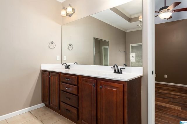 6081 MOUNTAIN VIEW TRACE, Trussville, AL 35173