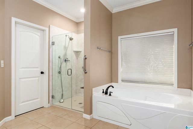 6081 MOUNTAIN VIEW TRACE, Trussville, AL 35173