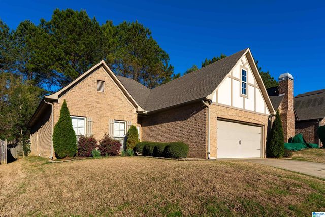 6081 MOUNTAIN VIEW TRACE, Trussville, AL 35173