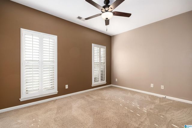 6081 MOUNTAIN VIEW TRACE, Trussville, AL 35173