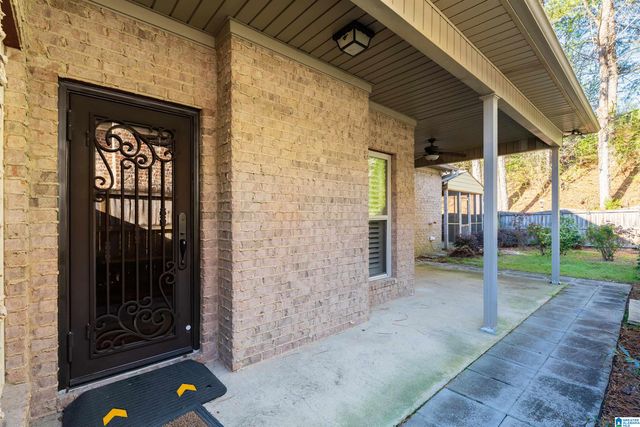 6081 MOUNTAIN VIEW TRACE, Trussville, AL 35173