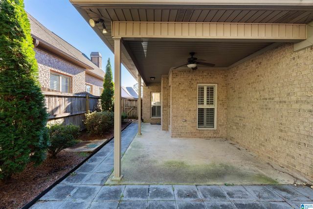 6081 MOUNTAIN VIEW TRACE, Trussville, AL 35173