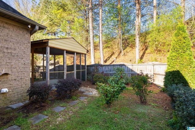 6081 MOUNTAIN VIEW TRACE, Trussville, AL 35173