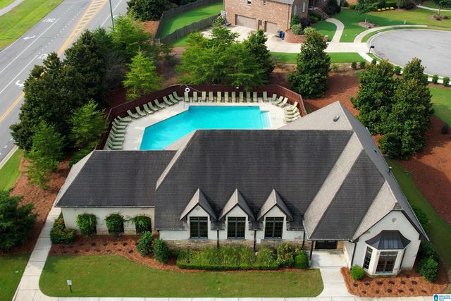 6081 MOUNTAIN VIEW TRACE, Trussville, AL 35173