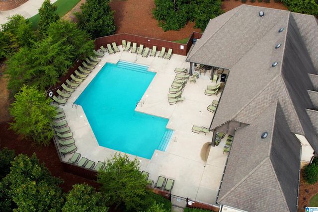 6081 MOUNTAIN VIEW TRACE, Trussville, AL 35173