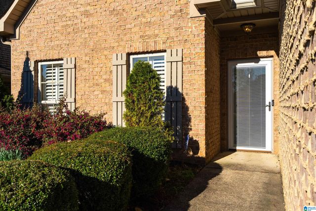 6081 MOUNTAIN VIEW TRACE, Trussville, AL 35173