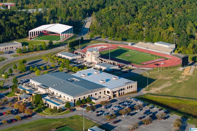 6081 MOUNTAIN VIEW TRACE, Trussville, AL 35173