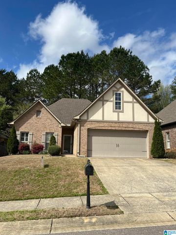 6081 MOUNTAIN VIEW TRACE, Trussville, AL 35173