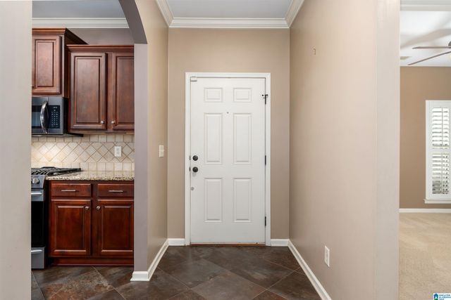 6081 MOUNTAIN VIEW TRACE, Trussville, AL 35173