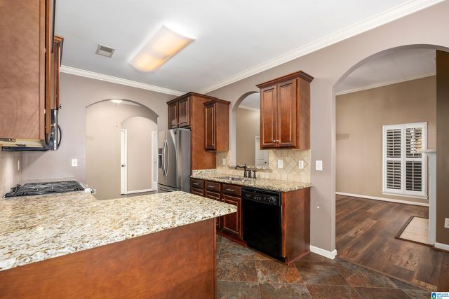 6081 MOUNTAIN VIEW TRACE, Trussville, AL 35173