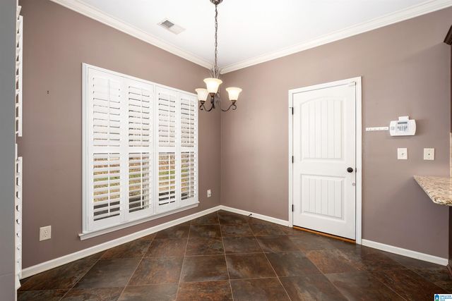 6081 MOUNTAIN VIEW TRACE, Trussville, AL 35173