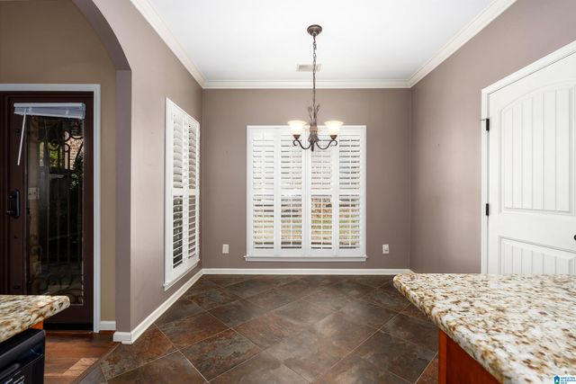 6081 MOUNTAIN VIEW TRACE, Trussville, AL 35173