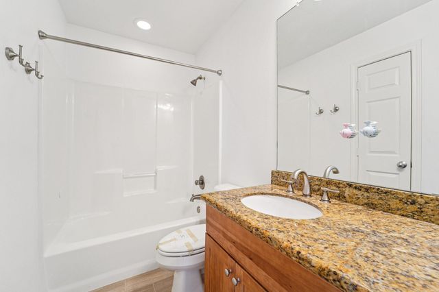 4207 Reeves Drive, Galveston, TX 77554