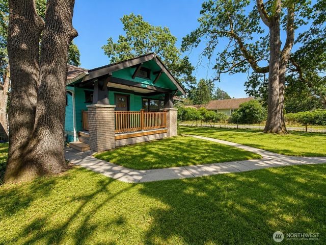8601 8603 Maple Street SW, Lakewood, WA 98498