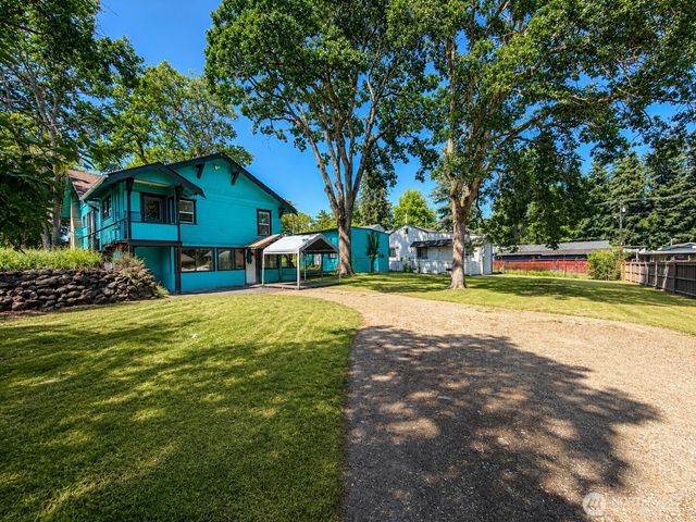 8601 8603 Maple Street SW, Lakewood, WA 98498