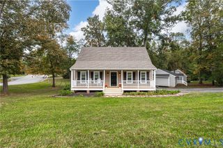 13501 Buck Rub Dr, Midlothian, VA 23112