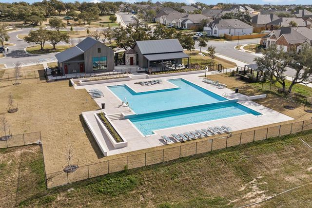162 Lily Pad LN, Kyle, TX 78640