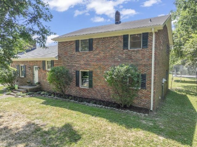 4165 Clovercroft Road, Franklin, TN 37067