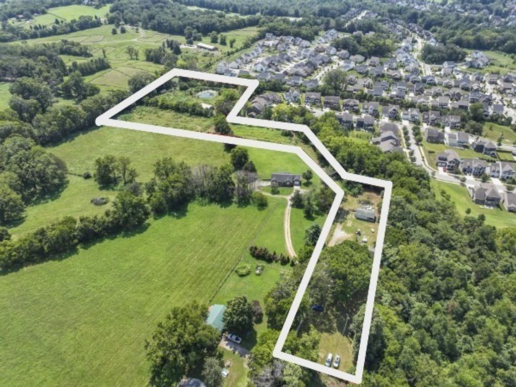 4165 Clovercroft Road, Franklin, TN 37067