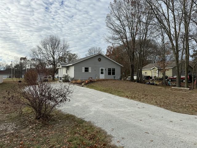 15149 David Avenue, Grand Haven, MI 49417