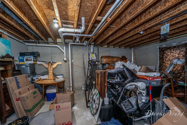 15149 David Avenue, Grand Haven, MI 49417