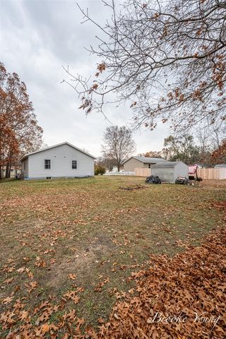 15149 David Avenue, Grand Haven, MI 49417