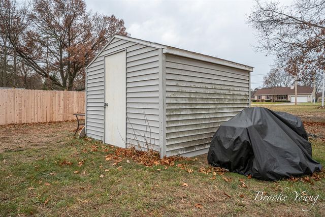 15149 David Avenue, Grand Haven, MI 49417